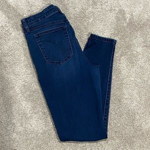 Joe’s The Charlie Skinny Jeans
